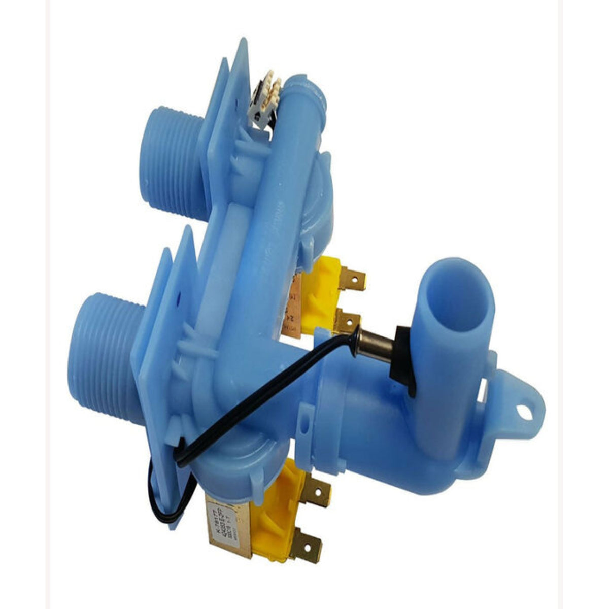 Dual Funnel Inlet Dual Valve Inlet — Smiths NZ