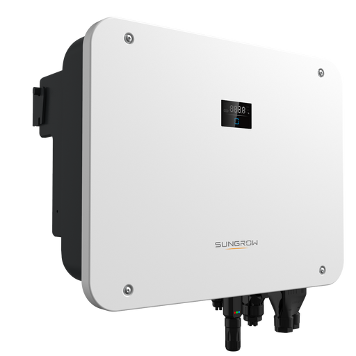 SUNGROW - THREE-PHASE HV HYBRID INVERTER - 10KW