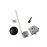 Thermostat 50-270°C