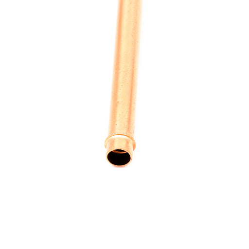 11" Copper Braze-in Thermostat pocket