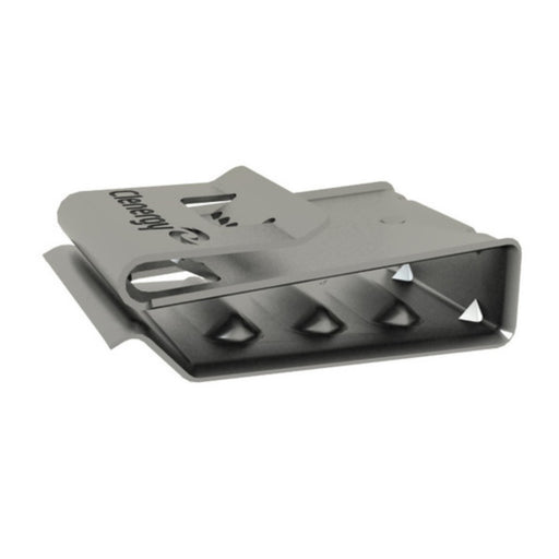 Clenergy RUNNUR, Cable Clip for PV Panel Holding 4 Cables