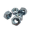 M6 Full Nut Zinc (Jar50)