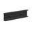 PV-ezRack Splice for ECO-Rail, (Black Anodized AA10)