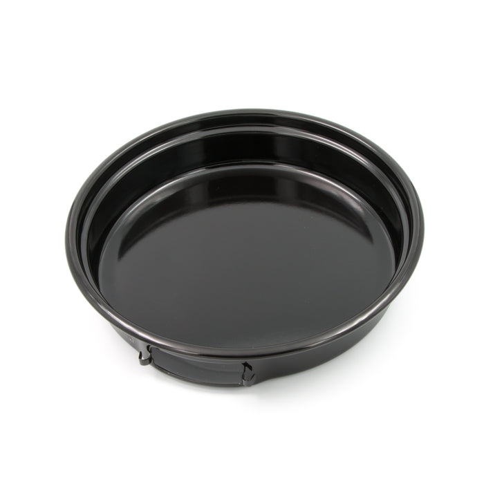 8" Drip Bowl