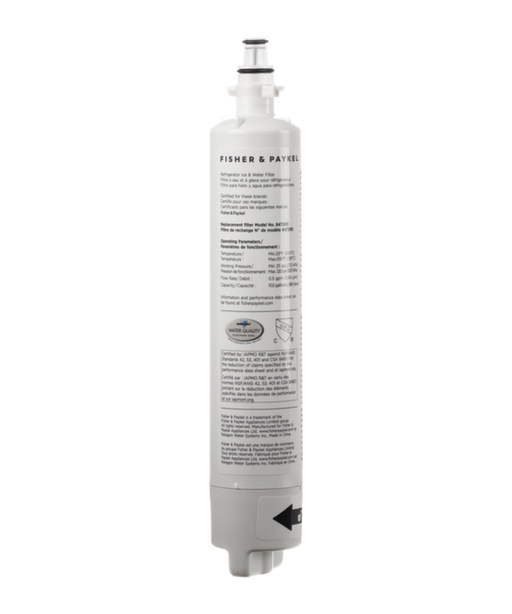 REFRIGERATOR WATER FILTER