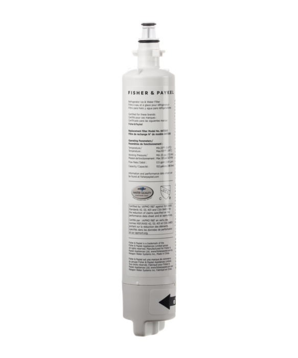 REFRIGERATOR WATER FILTER