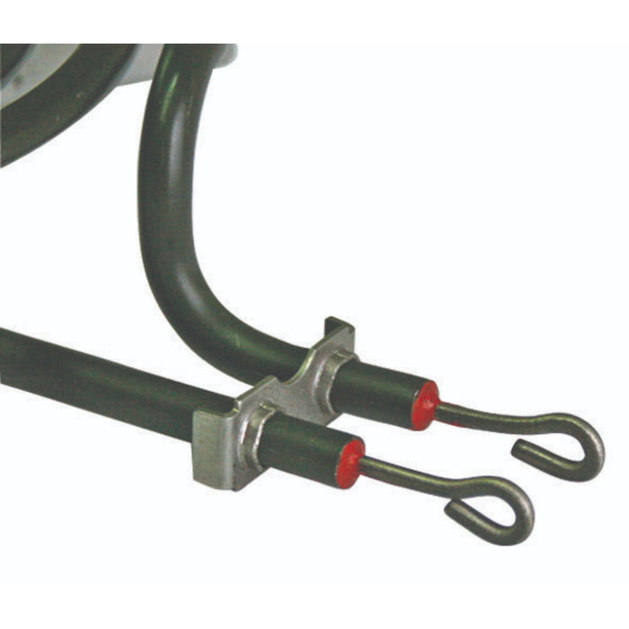 6" Top Radiant Element 1300W - Plug-in Terminals