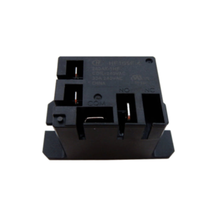 Single Pole 30A Relay