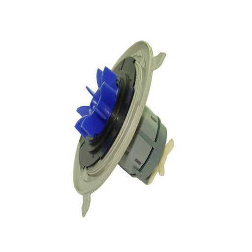 Motor Rotor Assy