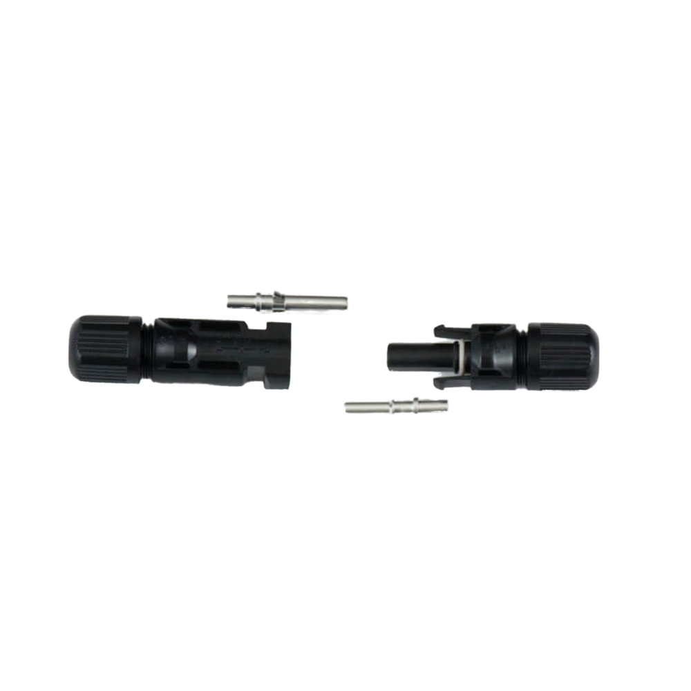 Solar Connector MC4 Type 4-6mm Male & Female