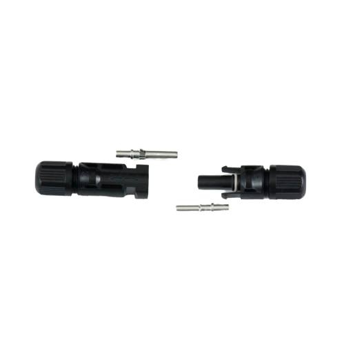 Solar Connector MC4 Type 4-6mm Male & Female