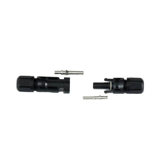 Solar Connector MC4 Type 4-6mm Male & Female