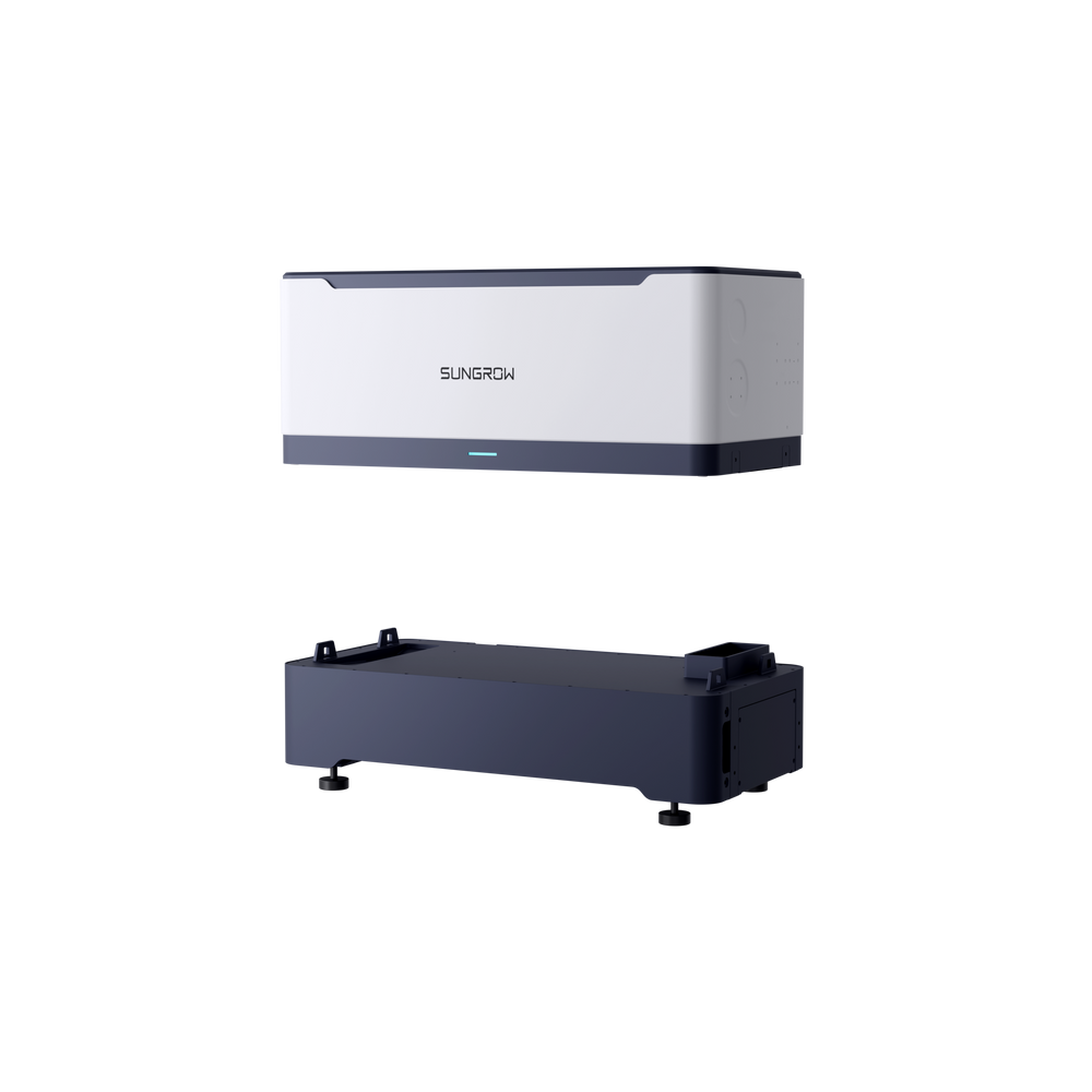 Sungrow PowerKeeper Slave Battery Accessories