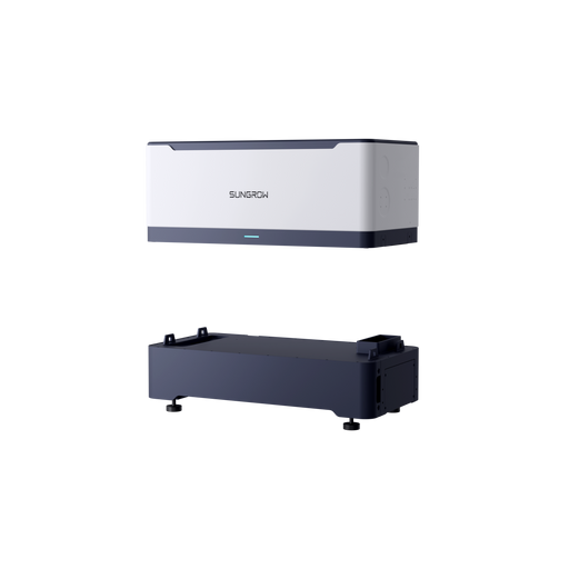 Sungrow PowerKeeper Slave Battery Accessories