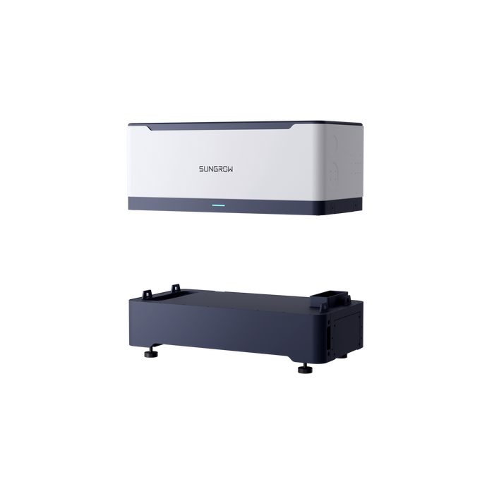 Sungrow PowerKeeper Slave Battery Accessories