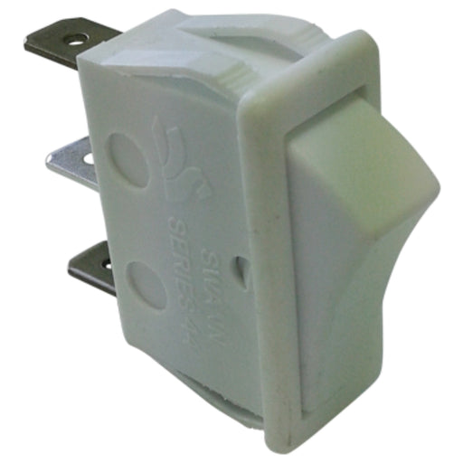 Rocker Switch - Grill/Bake On-Off Only 2 pin now