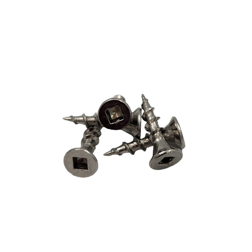 20mm X 8G Surefix Square Drive SS (Jar100)