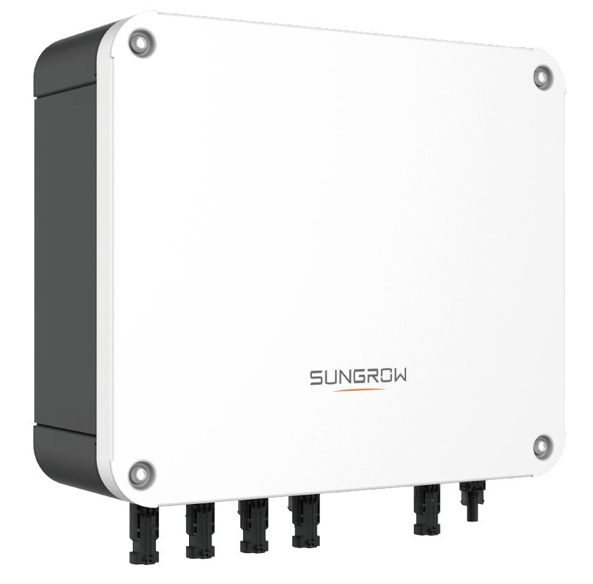 SUNGROW  - BATTERY COMBINER BOX FOR 5.0KWH BATTERY ONLY