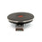1500W 145mm Low Profile Solid Element