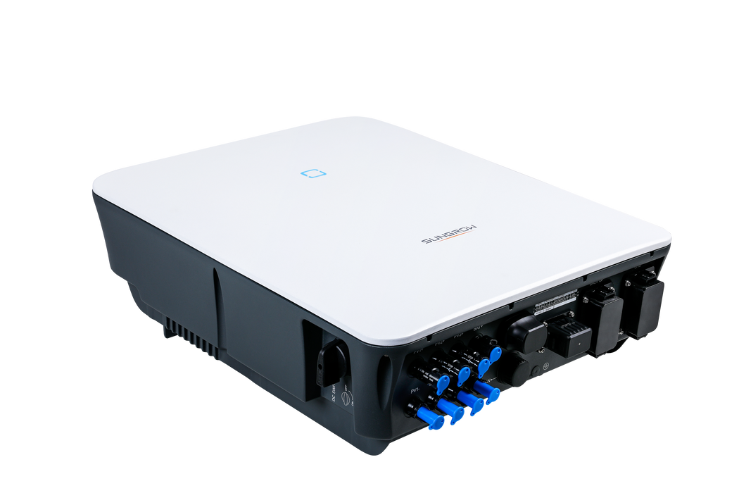 SUNGROW - THREE-PHASE HV HYBRID INVERTER - 5KW