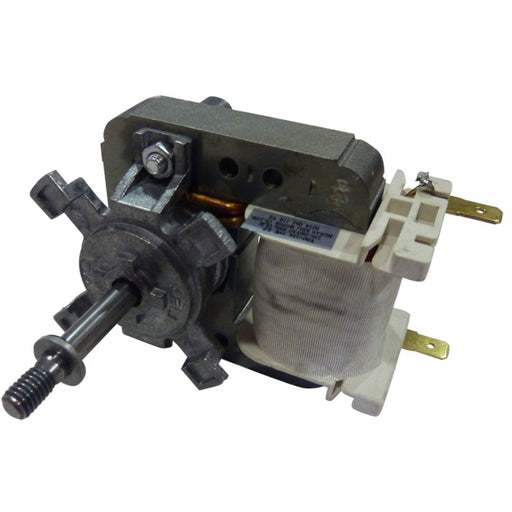 Oven Fan Motor & Blade