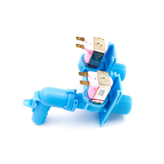 Dual Inlet Valve