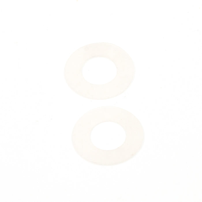 Silicone Washers x2