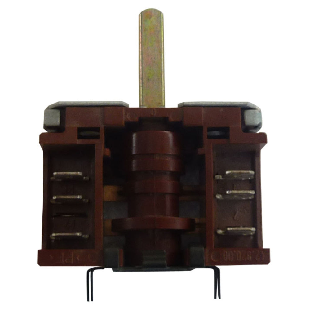 Multifunction Switch