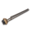 2kW Low Watt Density Element - Foldback Lead Free