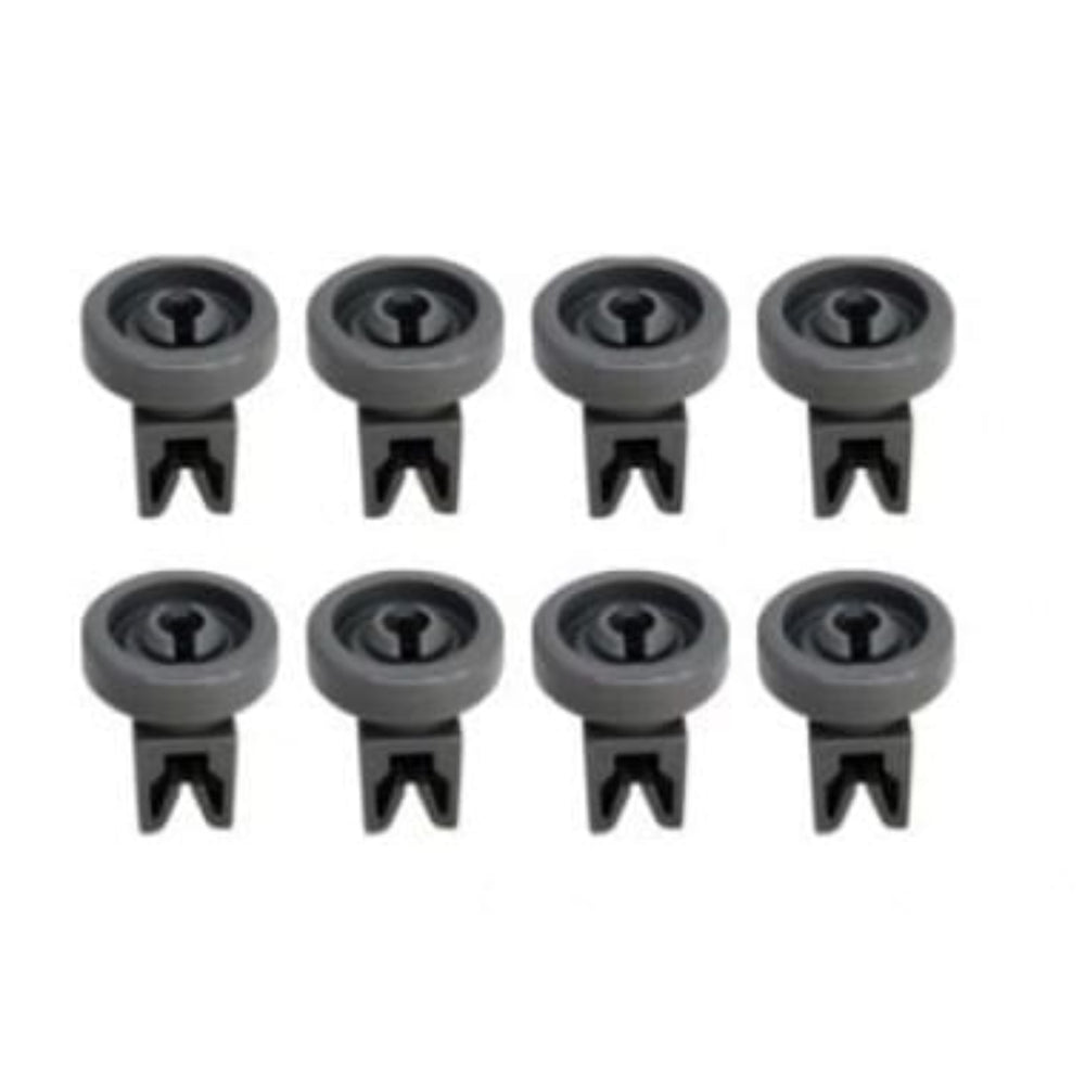 Top Rack Wheel Kit   (pkt. of 8)