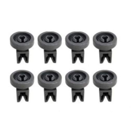 Top Rack Wheel Kit   (pkt. of 8)