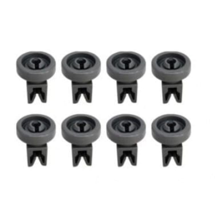 Top Rack Wheel Kit   (pkt. of 8)