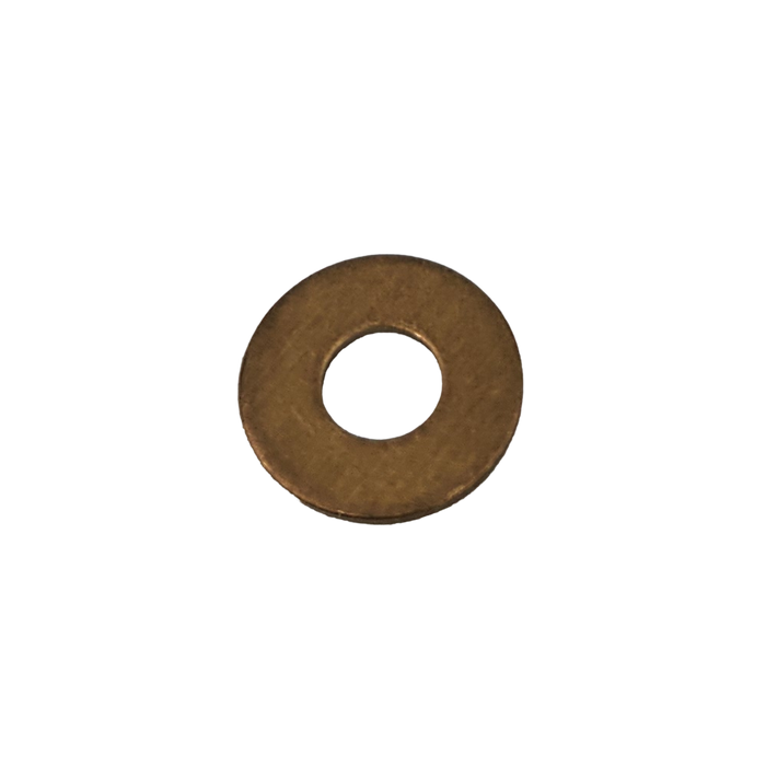 3/16 Brass Washer (Jar100)