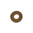 3/16 Brass Washer (Jar100)