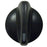 KNOB ASSY BLACK