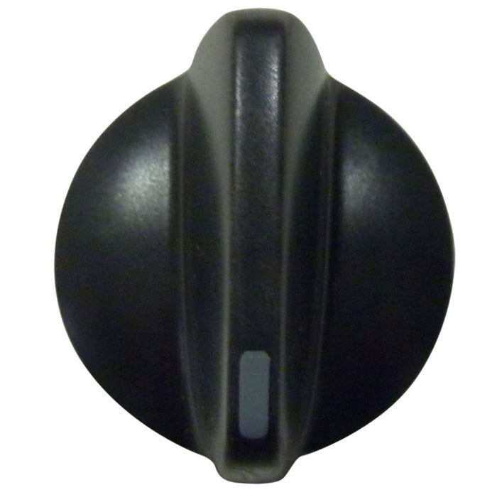 KNOB ASSY BLACK