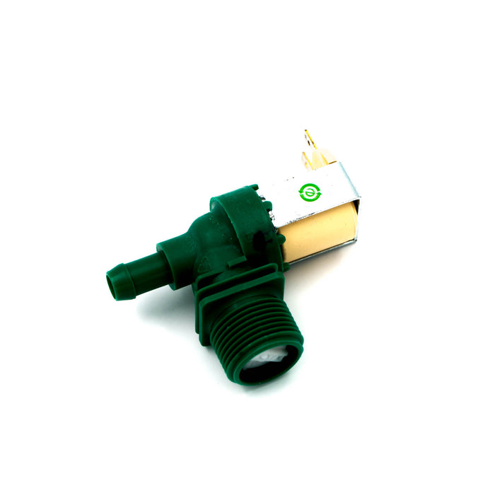 Inlet Valve