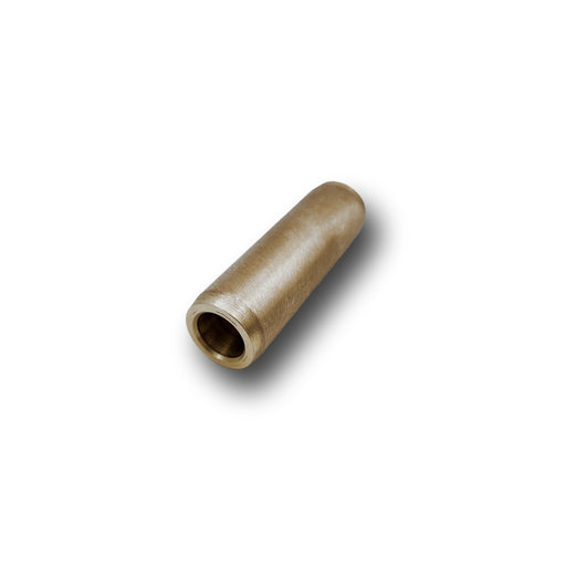 Brass Coupler - Suits Smiths 12.7mm Copper Plated Earth Rod