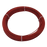 Catenary Wire PVC Covered Red 3.2mm 5kg