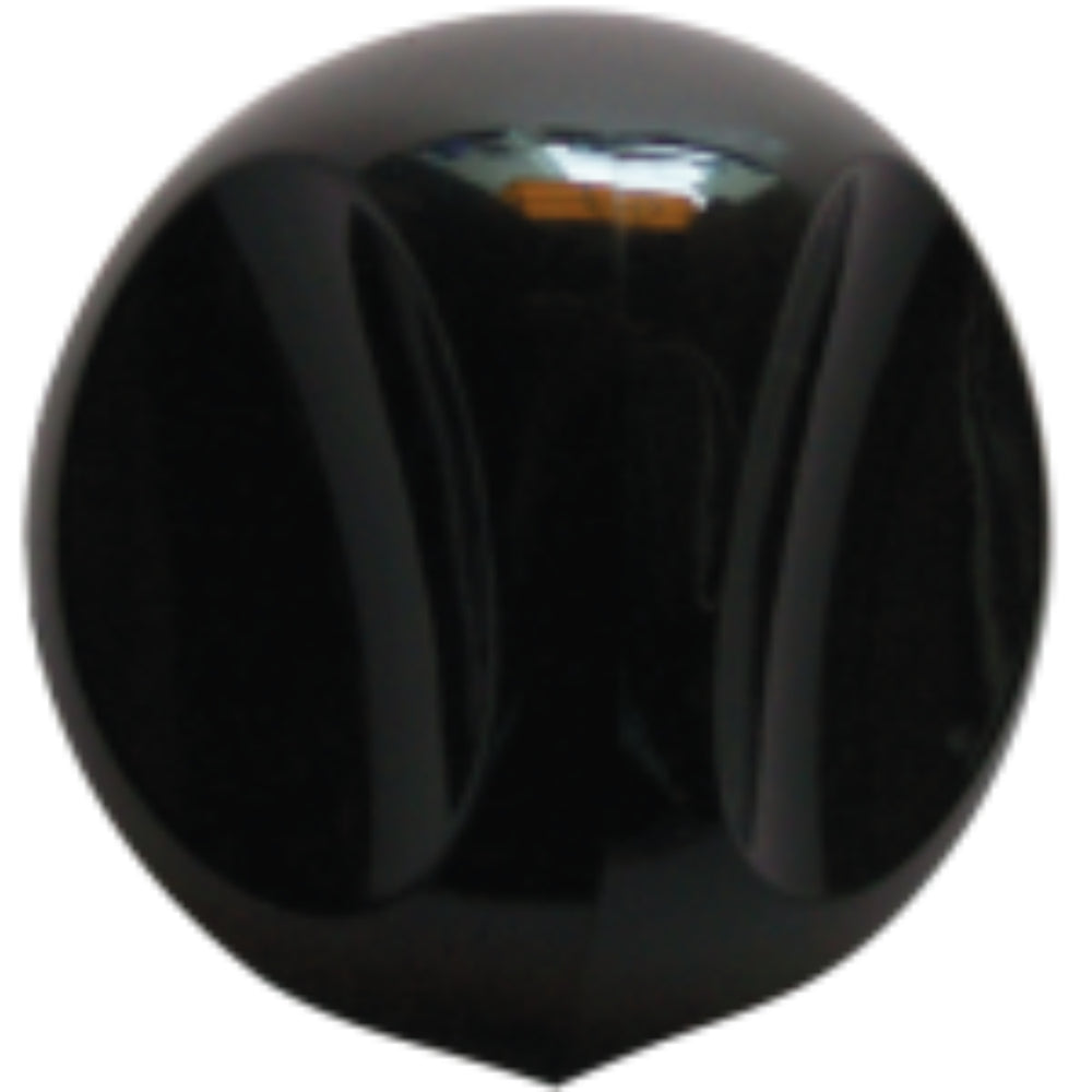 Black Knob