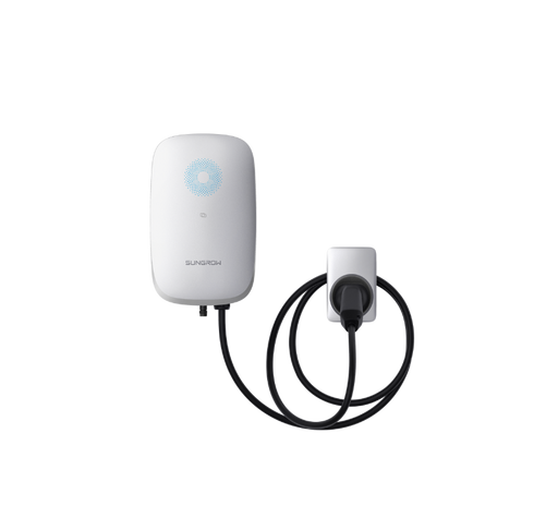 22 kW AC Charger for Electric Vehicles, ( work on both single & three phases)