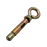 Eye Sleeve Anchor 8mm X 40mm (Each)