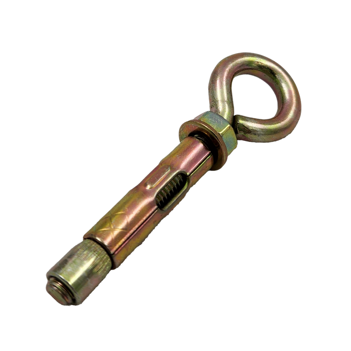 Eye Sleeve Anchor 8mm X 40mm (Each)