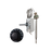 SPST Thermostat 95°C-205°C