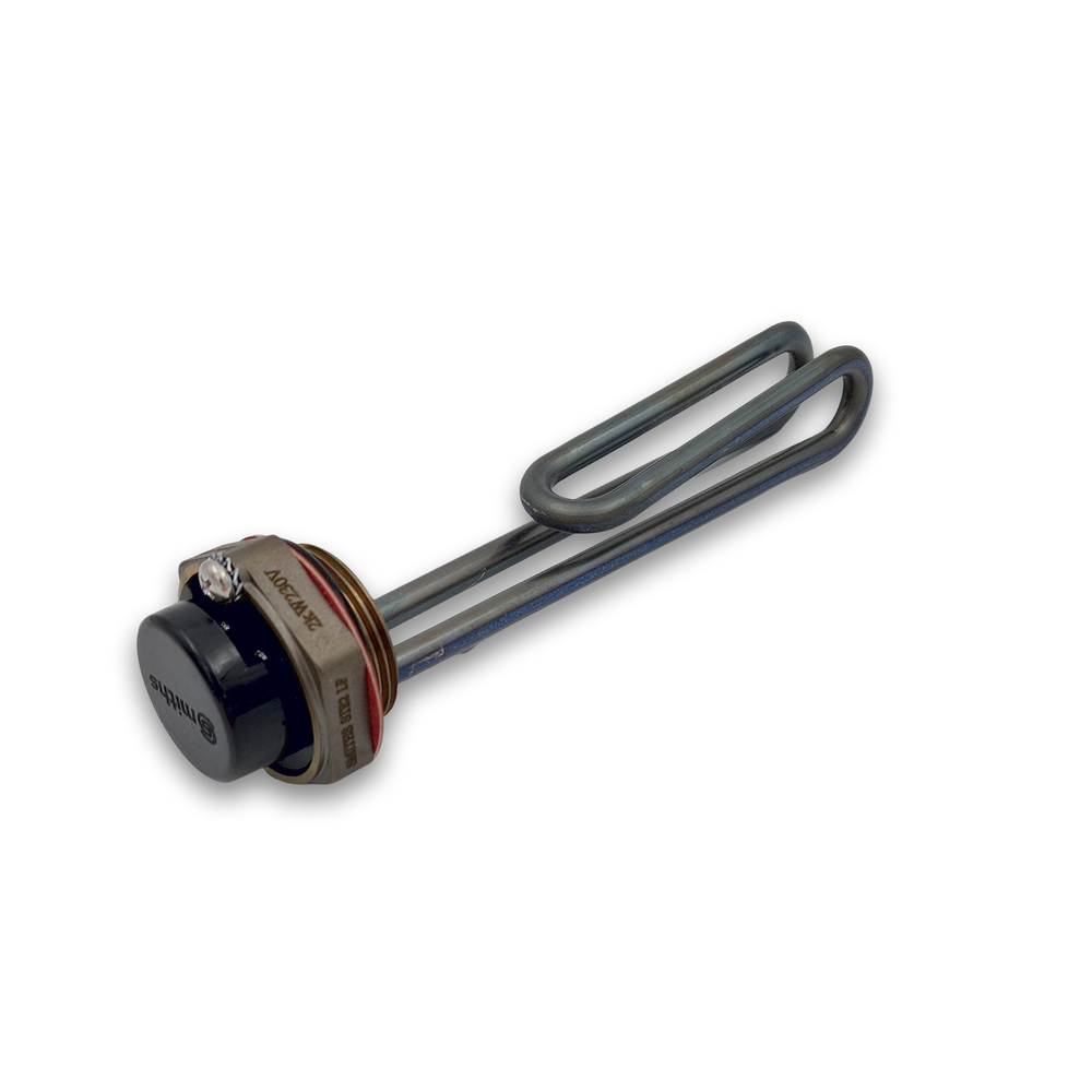 2kW Titanium Tank Element Lead Free
