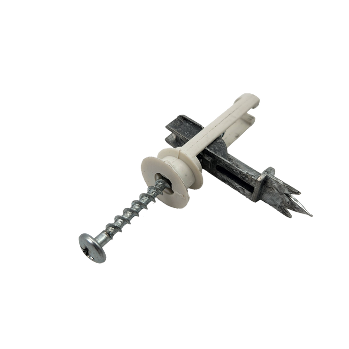 Togglebite Self Drilling Wall Anchor