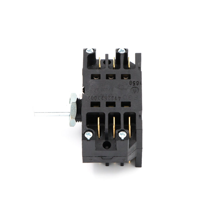 5 Position Function Switch