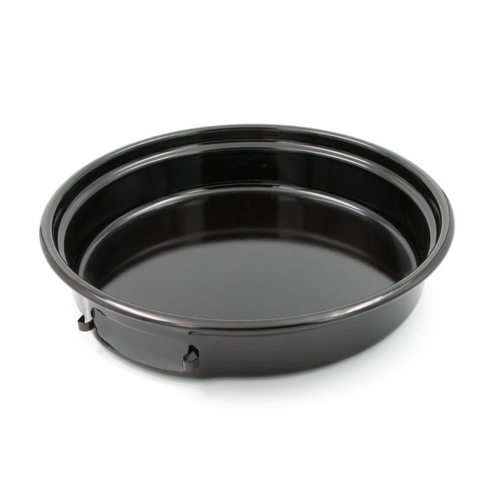 8" Drip Bowl