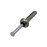 50mm X 6.5mm Nail Anchor Zinc Plated (Each)