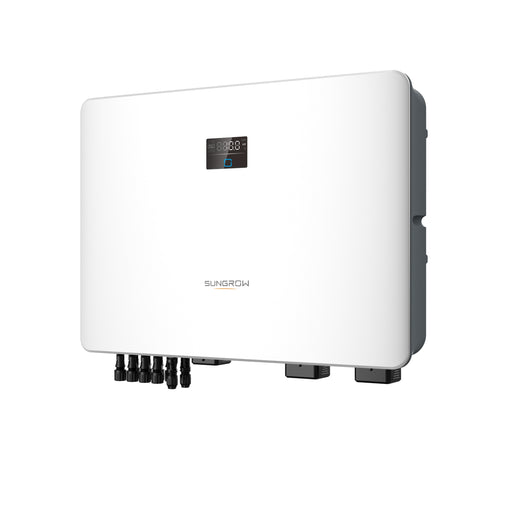 SUNGROW - SINGLE-PHASE HV HYBRID INVERTER - 10KW